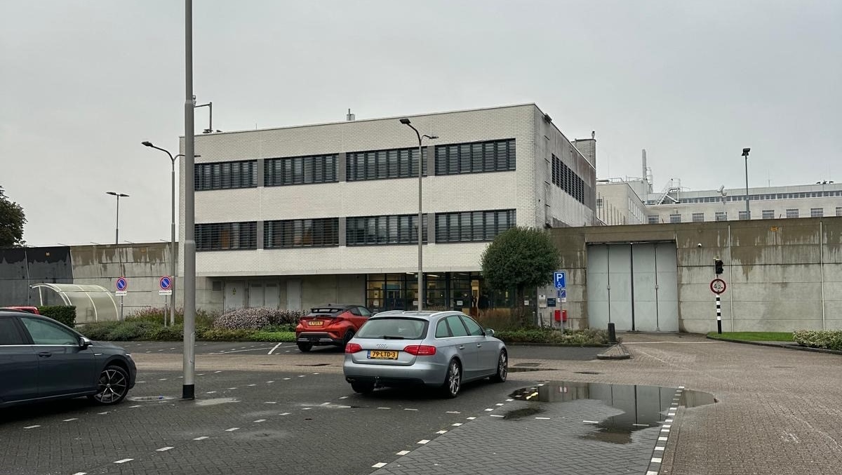 De Karelskamp in Almelo